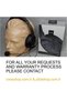 Raar Ms-01 Only Microphone for Aviation Headset (Boeing) - 3