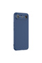 Tecno Spark Slim 5g Case Soft Silicone with Camera Protection Launch Omsy - 4