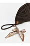 Lcw Accessories Women's Straw Handbag - 3