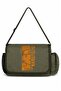 Naruto Uzumaki Anime Printed Unisex School, Sports, Office Multi-Purpose Messenger Bag