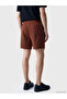 Nevavm Short Length Men's Swim Shorts with Difference in Length - 2