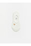 Two Mt Shop Quality Lcw Dream Ecru Patterned 5-Pack Women's Ballerina Socks - 4