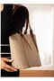 Original Women's Large Size Shoulder Bag - 2