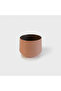 Poco Cup - Handmade Limoges Porcelain - 3