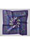 Twill Silk Scarf 11476-04 - 7