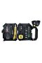 High-Performance Rechargeable Portable Lantern – Model MX5512 - 3