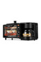 صانع الإفطار جولدكريت 3 في 1 (Gold Creat 3-in-1 Breakfast Maker) - 2