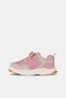 Homer Lightweight Girls' Preschool Powder Sports Shoes - 8