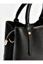 Esvab • Modern & Distinctive Leather-Look Women's Shoulder Bag - 3