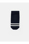 I Striped Boys' Booties Socks, 5-Pack from Freezen Store - 4