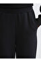 Esvab • Modern & Distinctive Women's Jogger Sweatpants with Waist Drawstring - 3