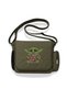 Unisex Sons of Anarchy Redwood Original Printed Messenger Bag