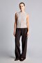 Polka Dot Slim Fit High Neck Basic Undershirt I7292Ax26Hs - 2