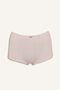 100% Cotton Elastic Waist Bow Detailed Boxer Briefs H3650Ax26Sp