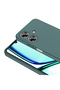 Realme Note 60 Case Soft Silicone with Camera Protection Launch Shrp - 2