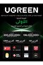 Yogreen Webcam 1080P Pc Camera for Computer Streaming Microphone Gray USB Hd |   High-Quality Live Streaming Camera - 2