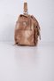 Women's Bag-050-Camel - 4