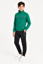 Children's Boys 2 Thread Tracksuit Set-9002 - 3