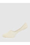 Women's 3-Piece Ballerina Socks 50334012-Vr019 - 2