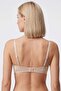 Women's Skin Supported Push up Soft Bra - 3
