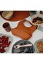 مريلة رضاعة للأطفال من السيليكون المقاوم للماء بمقاس قابل للتعديل، بتصميم حوت من موشي - 5