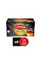 Earl Grey Bergamot Flavored Tea Bags 3.2g x 100 Bags x 6 Packs
