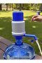 19Lt Damacana Pet Bottle Water Pump Manual Metal-Free Press Drop Water Pump Large Size Pump - 3
