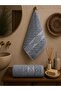 Ultra Soft 100% Super Absorbent, Stylish Design, Long-Lasting Single Size 50X90