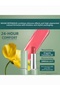 Lightly Colorful Natural Look Glow Lipstick Moisturizing Vegan 3.5 g 20. Sakura Pink - 3