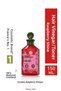 Raspberry Hair Vinegar 150 ml Silky Shine Tonic for Normal and Dull Hair