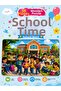 54 Piece Wooden Puzzle Set 4-Piece Educational Children's Puzzle - 4