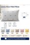 Set of 3 Luxury Medical Orthopedic Visco Filled Pillows (50X70) - 2