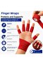 Elastic Self-Adhesive Coban Bandage Adhesive Coban 2.5 cm X 4.5 Meters 24 Pieces - 5