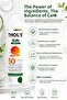 Tb8 Spf50+ Sebum Balancing Anti-Acne and Anti-Shine Non-Marking Sunscreen - 50 ml - 5