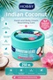 Coconut Nourishing Hand and Body Care Cream 250 ml