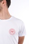 112 Emergency Healthcare Dry Touch Crew Neck T-Shirt Unisex - 5