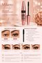 Lash Volume Extension Black Mascara - Black Mascara - 2