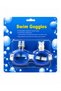 Children's Swimming Goggles Adjustable Pool and Sea Goggles Leak-Proof Swimming Goggles 13.5cm