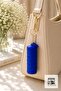 Lip Balm and Lipstick Case Keychain and Bag Accessory - 2