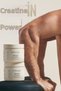 Nutriplus+ Creatine Monohydrate Unflavored Creatine Powder for Muscle Strength and Support - 7