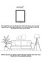 Istanbul and the Bosphorus Landscape - Vintage Patterned Painting - Fine Model - 2
