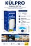 Disposable Ashtray - Use and Throw Away (100 Pieces) 4 X 25 Pieces with Water-Activated Gel Crystal Formula - Smokeless Hygienic Ashtray - 2