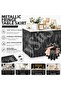 Table Tassel Black