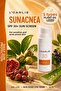 Sunacnea Spf 30+ Sunscreen with Non-Nano Zinc Oxide for Sensitive and Acne-Prone Skin 50 ml