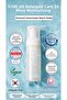 Innermate Wash Daily - Anti-Odor Intimate Cleansing Foam for Private Areas (Daily)