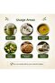 Olive Leaf Powder Ground - 50 Gr - 3