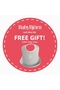 Kanguru Mini 3D Jersey Light Gray - 4