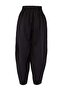 Siyah Kruvaze Bluz Pantolon Takım TWOSS26AU00256 - 8