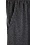 Black Regular Slogan Printed 100% Cotton Knitted Pajama Set Tmnaw27Pt00001 - 6