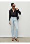 Newmom comfort high-rise jeans - 2